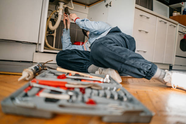 Best Water Heater Repair  in Candor, NC
