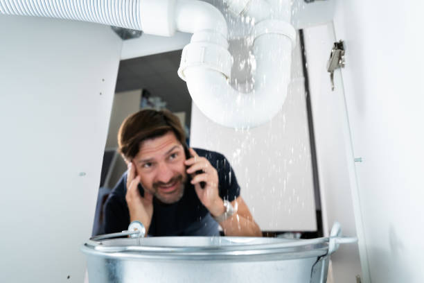 Best Residential Plumbing Services  in Candor, NC