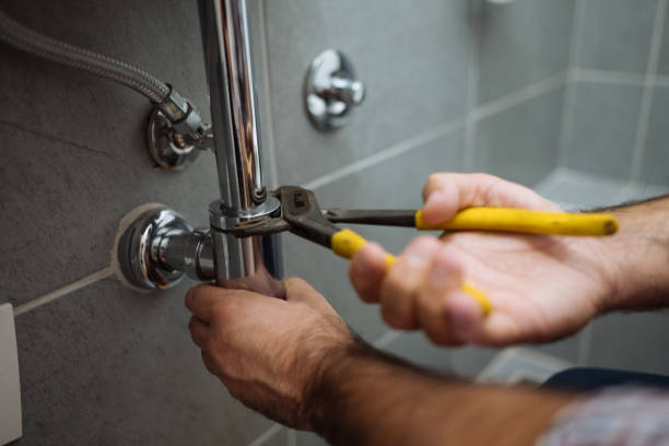 Best Plumbing Inspection Services  in Candor, NC