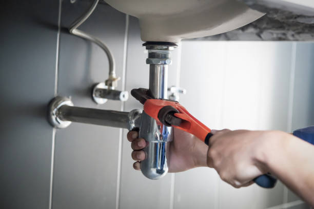 Best Local Plumber Services  in Candor, NC